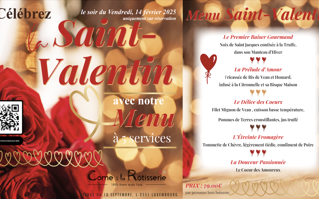 Saint Valentin 25